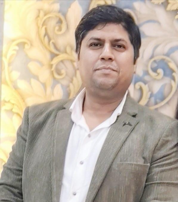 Mr. Vaibhav Kaushal - Chairman