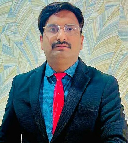 Dr. Arpit Rohatgi - Principal